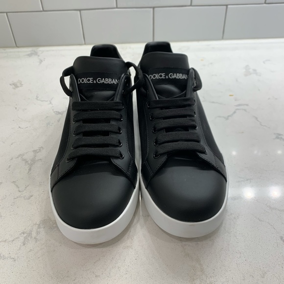 Dolce & Gabbana Shoes Dolce Gabbana Gym Shoes Poshmark